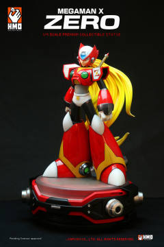 Gaming Legends Zero -资料图