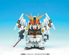 SD高达 Force模型系列 飞鹰高达