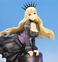 柯拉拉克兰·菲利亚斯 Noir ver.-资料图