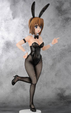 B-style 八神疾风 Bunny ver.-资料图