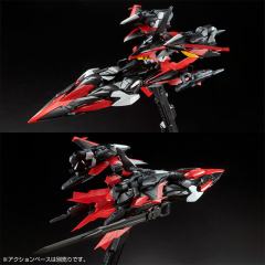 MG MVF-X08R2 天蚀高达2号机-资料图