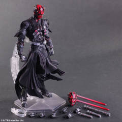 Play Arts Kai Variant Play Arts Kai 达斯·摩尔-资料图