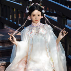 凝雪香-资料图