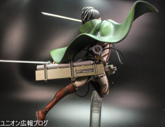 三笠·阿克曼 调查兵团 ver.-资料图