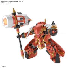 HG 灵子战机无限 东云初穗机-资料图