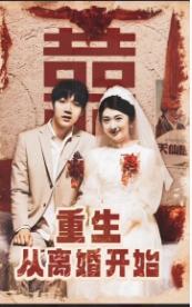 重生从离婚开始