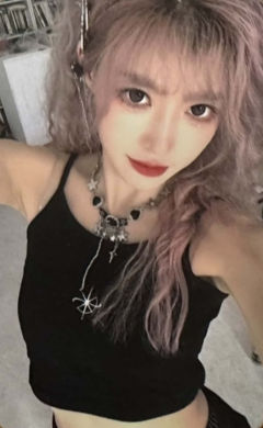 陈蓁蓁 八周年纪念小卡 ver.C