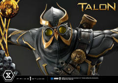 Talon -资料图