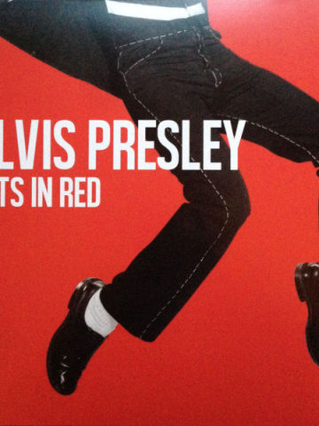 Hits In Red