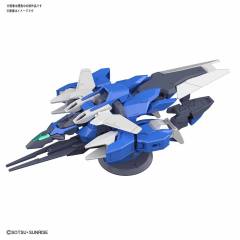 HGBD:R PFF-X7 核心高达 PFF-X7/E3 地球三式高达-资料图