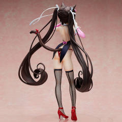 Character's Selection 巧克力 Bunny Suit ver.-资料图