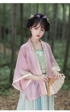 十二花信-资料图