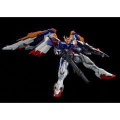 HIRM XXXG-01W 飞翼高达 EW-资料图