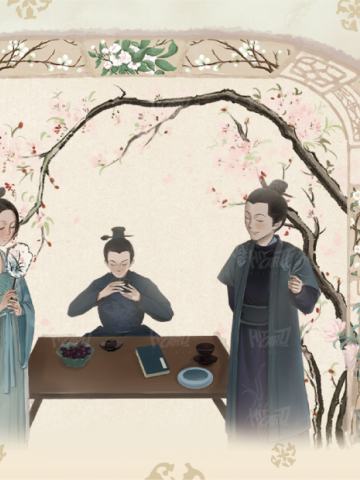 宋朝人的一天14