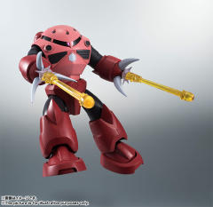 ROBOT魂 MSM-07S 后期型魔蟹 ver. A.N.I.M.E.-资料图