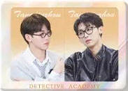 记忆封存(开窗拼图卡)