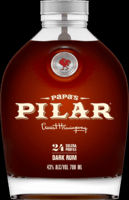 Papas Pilar Dark 24-Year