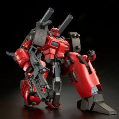 RE/100 MSA-005K 钢加农·探测者 Z-MSV Ver.-资料图