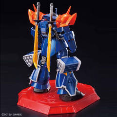 HGUC MS-08TX[EXAM] 伊芙利特改 金属光泽注塑-资料图
