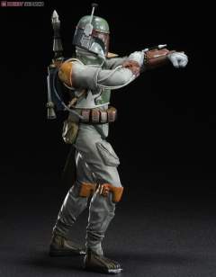 ARTFX 波巴·费特 绝地归来 ver.-资料图