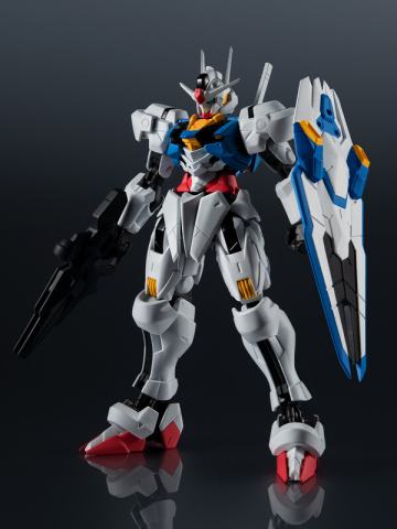 Gundam Universe XVX-016 风灵高达