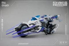 将魂姬 MG-05 马超 强良-资料图