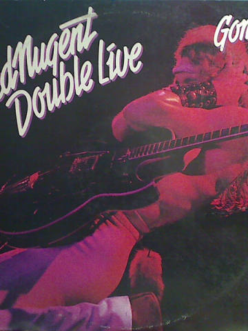 Double Live Gonzo!