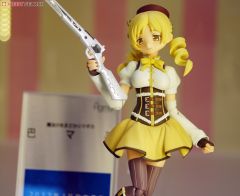 figma#118 巴麻美-资料图