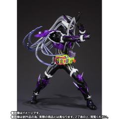 SHF 假面骑士幻梦 无双玩家-资料图
