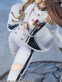 新田美波 女武神 ver.-资料图