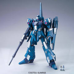 MG RGZ-95 里歇尔
