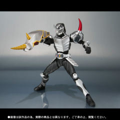 SHF 假面骑士 Gai-资料图