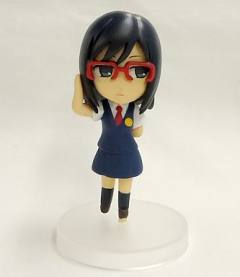 Minikko 鹤见 知利子