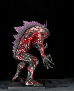 Kaiju Remix Series 贝利亚奥特曼-资料图