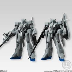 Kidou Senshi Gundam Universal Unit MSZ-006A1 Z Plus A1型