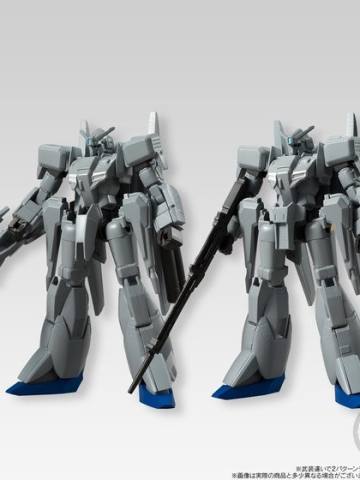 Kidou Senshi Gundam Universal Unit MSZ-006A1 Z Plus A1型