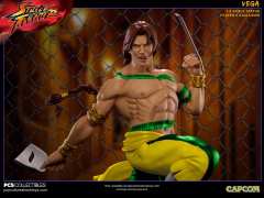 Street Fighter Ultra 巴洛克 PCS Exclusive-资料图