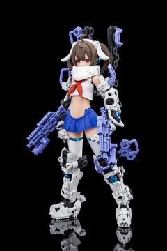 女神装置 Buster Doll 枪手-资料图
