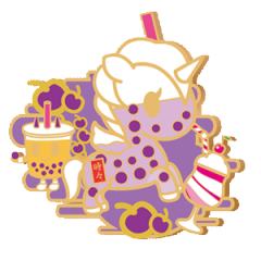 葡萄波波