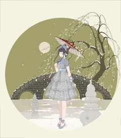 留雪-资料图