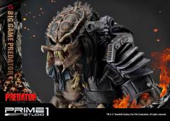 Big Game Predator -资料图