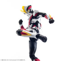 SHF 维克特利奥特曼-资料图