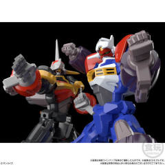 GEAR战士电童 -资料图