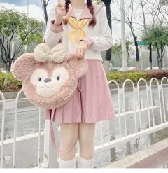 恋爱幻想曲-资料图