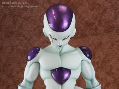 Dimension of Dragonball 弗利萨 最终形态 -资料图
