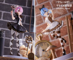 Super Special Series 拉姆 In Wonderland-资料图