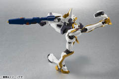 ROBOT魂 Z-01 兰斯洛特-资料图