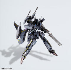 YF-29 杜兰达尔·瓦尔基里 Ozma Custom-资料图