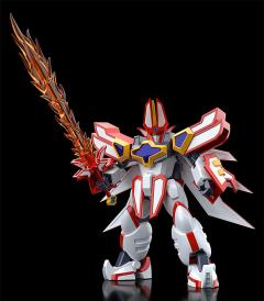 Moderoid 超级光能使者