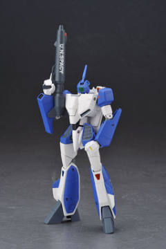 VF-1A 韦基利（马克西米利安・吉纳斯机）